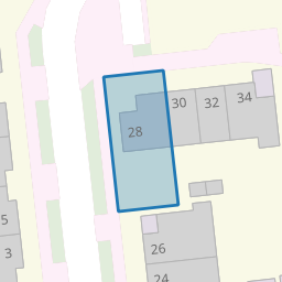 Perceel EDE01-E-2951