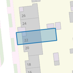 Perceel EDE01-E-2954