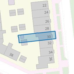 Perceel EDE01-E-2962