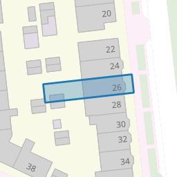 Perceel EDE01-E-2964