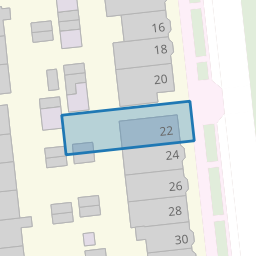 Perceel EDE01-E-2966