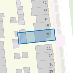 Perceel EDE01-E-2967