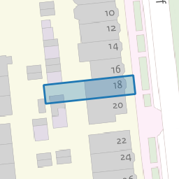 Perceel EDE01-E-2968