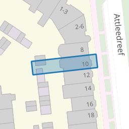 Perceel EDE01-E-2972