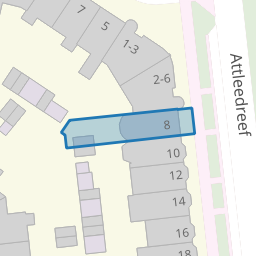 Perceel EDE01-E-2973