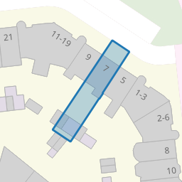 Perceel EDE01-E-2976