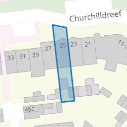 Perceel EDE01-E-2981