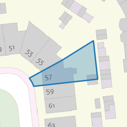 Perceel EDE01-E-2992