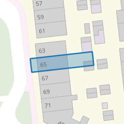 Perceel EDE01-E-2996