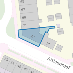 Perceel EDE01-E-3000