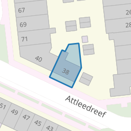 Perceel EDE01-E-3001