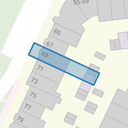 Perceel EDE01-E-3017