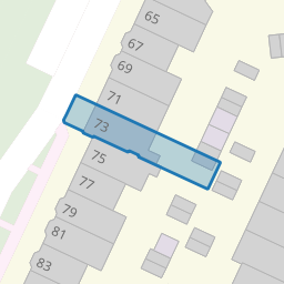 Perceel EDE01-E-3019