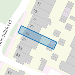 Perceel EDE01-E-3022