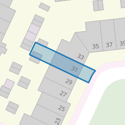 Perceel EDE01-E-3031