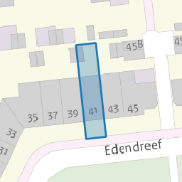 Perceel EDE01-E-3035