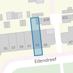 Perceel EDE01-E-3036