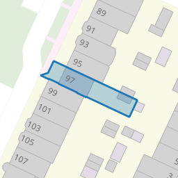 Perceel EDE01-E-3045