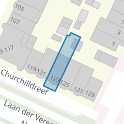 Perceel EDE01-E-3053