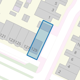 Perceel EDE01-E-3056