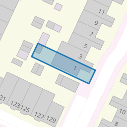 Perceel EDE01-E-3057