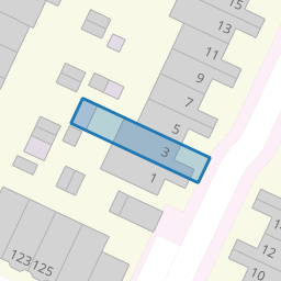 Perceel EDE01-E-3058