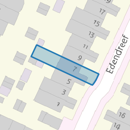 Perceel EDE01-E-3060