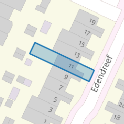 Perceel EDE01-E-3062