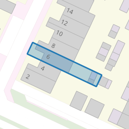 Perceel EDE01-E-3070