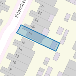 Perceel EDE01-E-3076