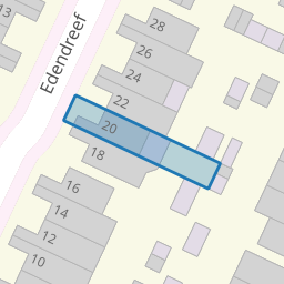 Perceel EDE01-E-3077