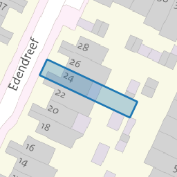 Perceel EDE01-E-3079
