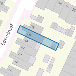 Perceel EDE01-E-3080