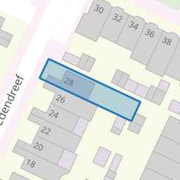 Perceel EDE01-E-3081