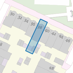 Perceel EDE01-E-3086