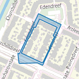 Perceel EDE01-E-3105