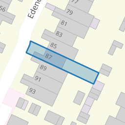 Perceel EDE01-E-3109