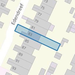 Perceel EDE01-E-3111