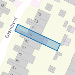 Perceel EDE01-E-3113