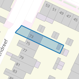 Perceel EDE01-E-3116