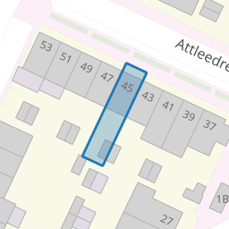 Perceel EDE01-E-3121