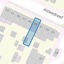 Perceel EDE01-E-3122