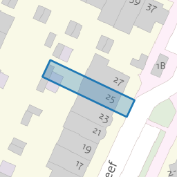 Perceel EDE01-E-3127