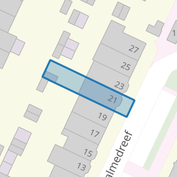 Perceel EDE01-E-3129