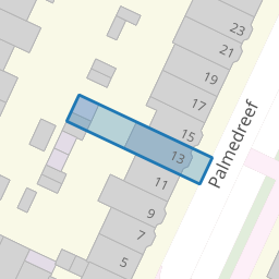 Perceel EDE01-E-3133