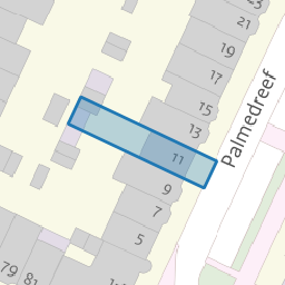 Perceel EDE01-E-3134