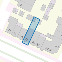 Perceel EDE01-E-3140