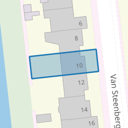 Perceel EDE01-E-3153