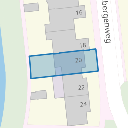 Perceel EDE01-E-3158