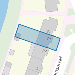 Perceel EDE01-E-3163